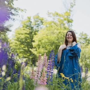 Meet your Posher, Autumn